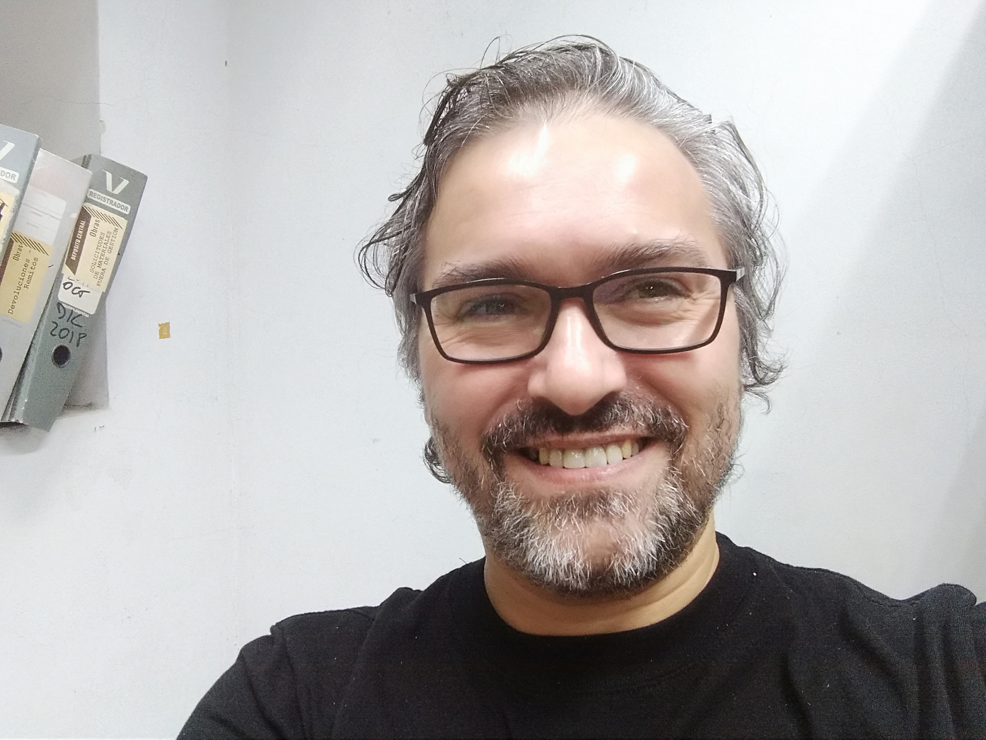 Foto de Jose María Sosa